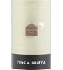 Finca Nueva 10barrel Fermented White(Bod.Finca Nueva) 2010